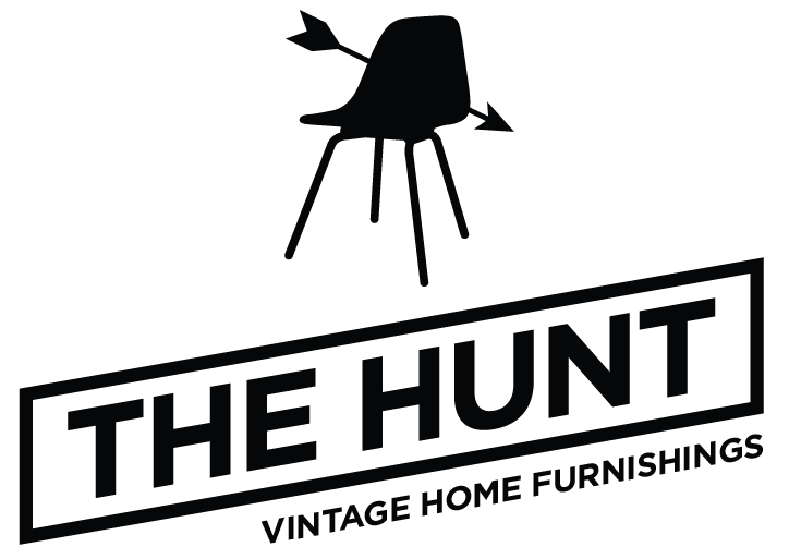 THE HUNT VINTAGE